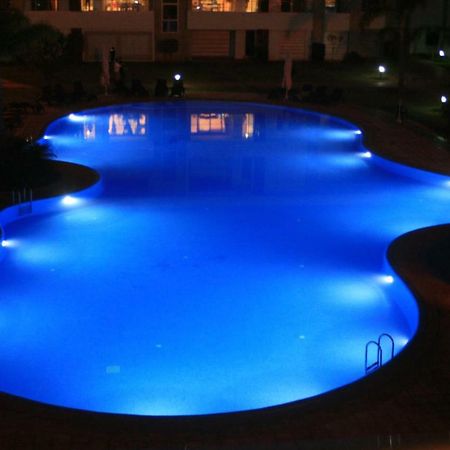 Bahia Golf Beach-Odyssee-Appartement Bouznika Buitenkant foto