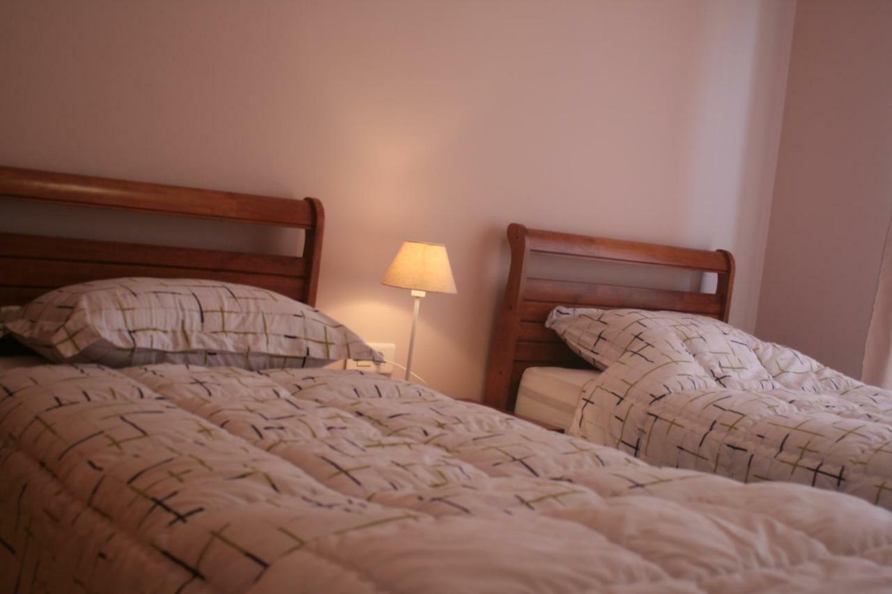 Bahia Golf Beach-Odyssee-Appartement Bouznika Buitenkant foto