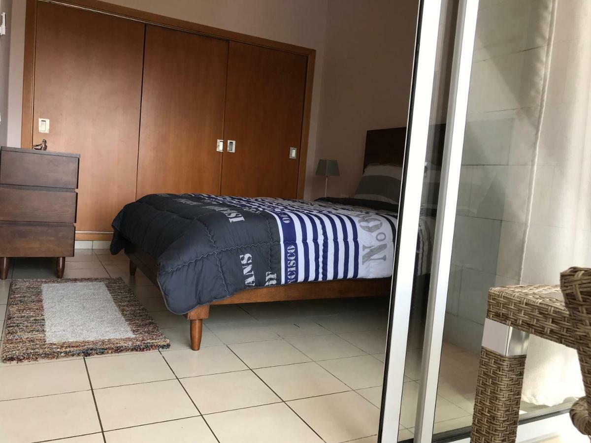 Bahia Golf Beach-Odyssee-Appartement Bouznika Buitenkant foto